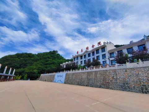 灵寿医养结合院