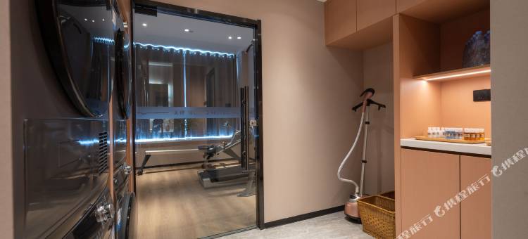 沃德酒店(济南CBD万象城店)图片