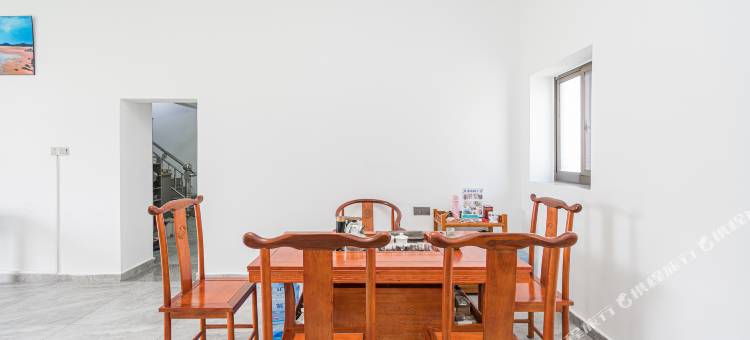 平潭海榕客栈(模镜村赶海体验点店)图片