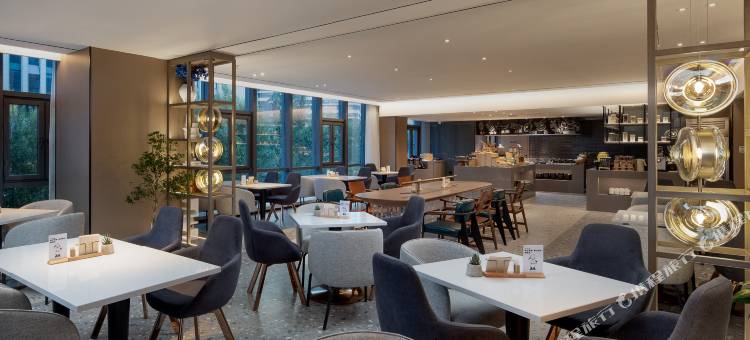 西宁海湖新区万达美华酒店图片