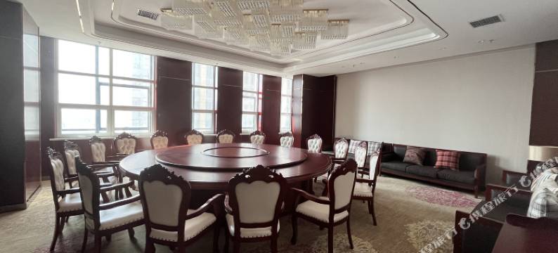 瑞岭文华酒店A座(大学城店)图片