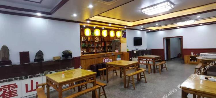 六安心愿农家乐图片