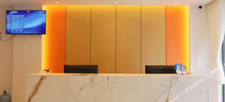 缘季酒店(嘉兴海盐沈荡店)图片