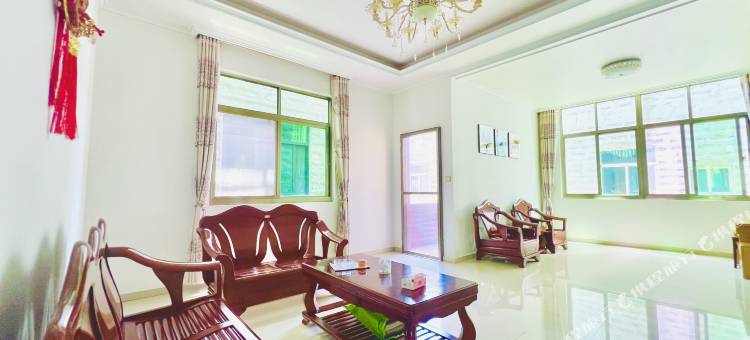 客山居度假别墅图片