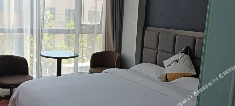 南召富山居图片