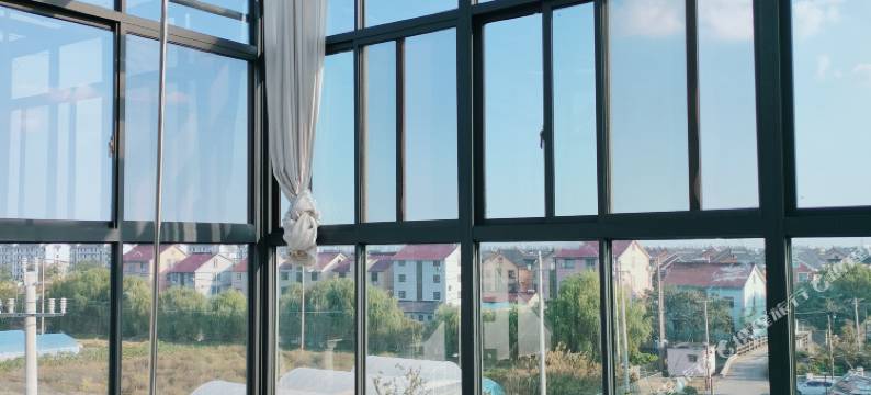 西塘一亩间客栈图片