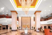 三明格美国际酒店酒店图片