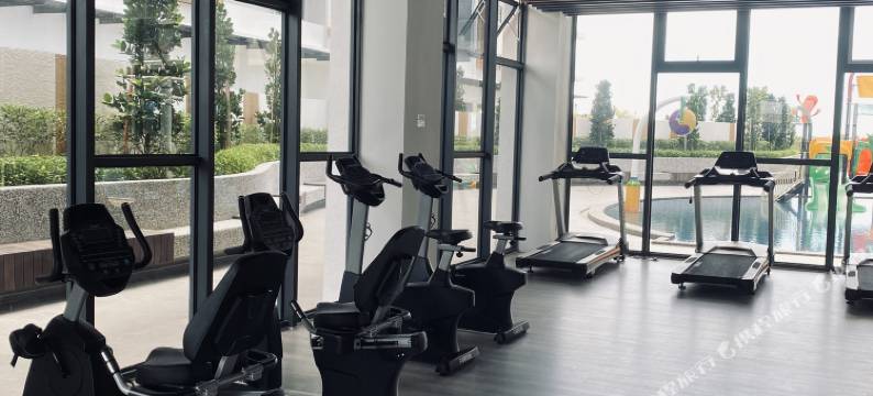 K Avenue Studio Type图片