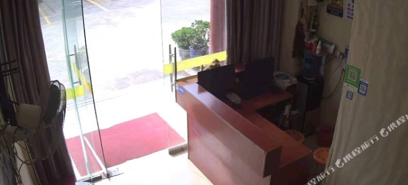 剑阁清江宾馆图片