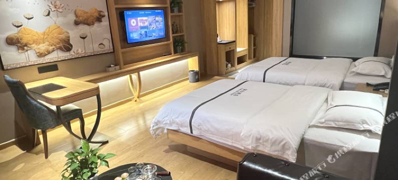 巴林左旗联仕酒店(政务新区店)图片