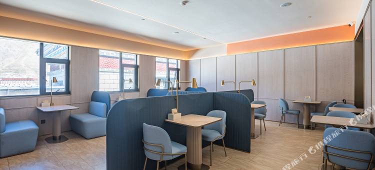 汉庭酒店(玉树格萨尔王广场店)图片