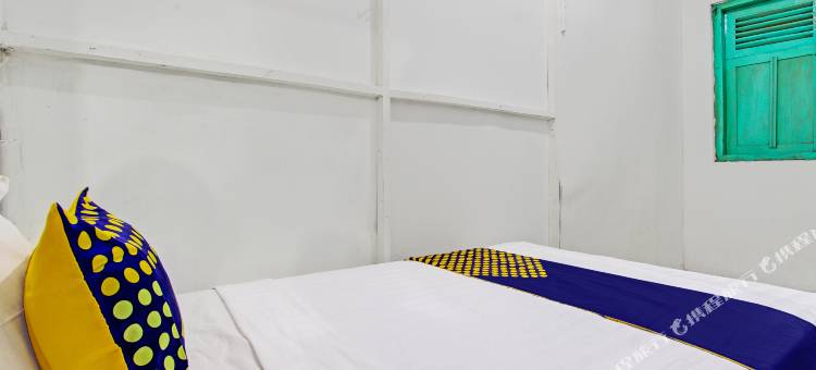 O卡罗玛科斯特尔清真酒店(Hotel O Karomah Kostel Syariah)图片