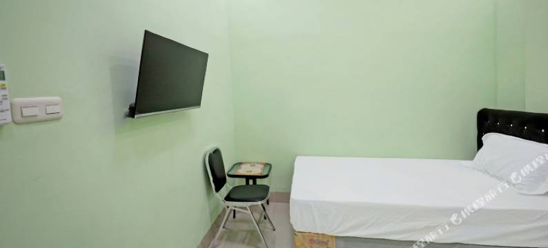 OYO 93059 扎菲拉之家(OYO 93059 Homestay Zafirah)图片