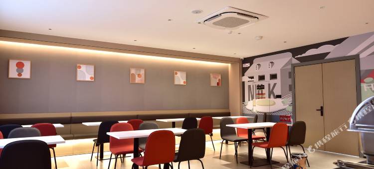 尚客优酒店(滨州无棣埕口工业园店)图片