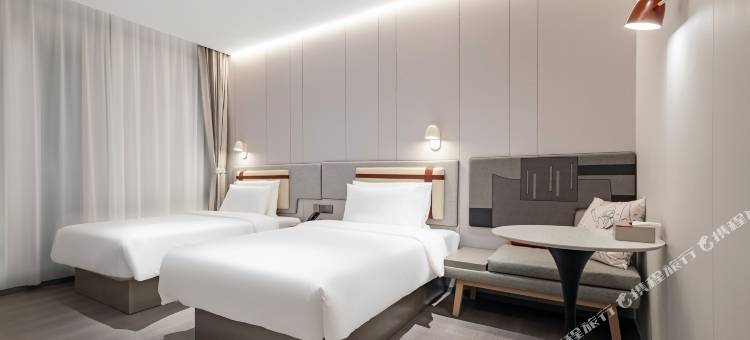 如家商旅酒店(无锡八佰伴中心柏庄地铁站店)图片