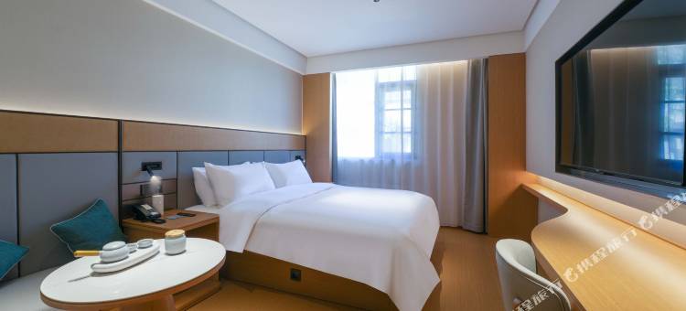 全季酒店(温州乐清雁荡山店)图片