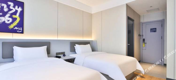 7天优品Premium酒店(长春吉大一院店)图片