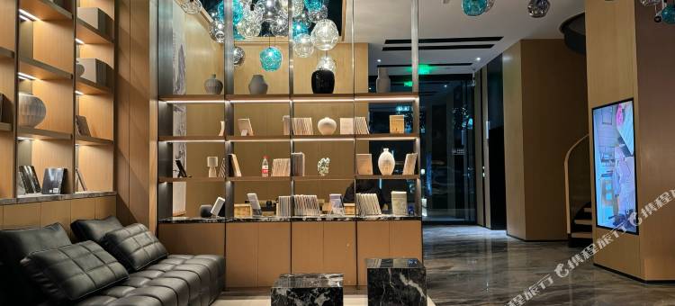 云榕酒店(罗浮广场达州火车站店)图片