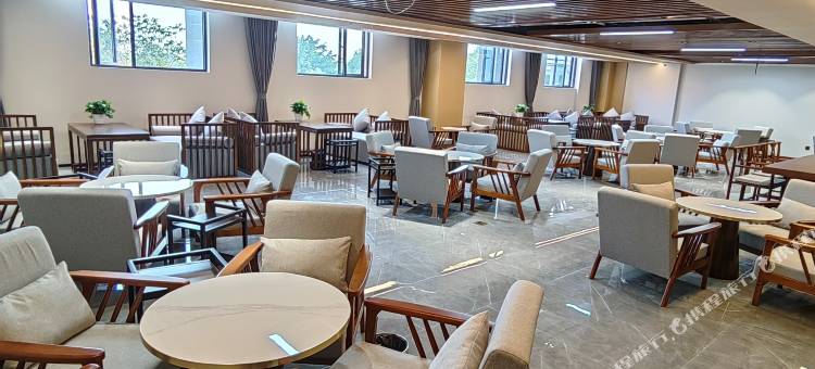 仁寿悦陵州酒店(城南店)图片