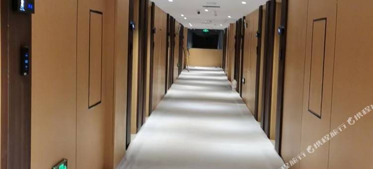 卡门·影宿智慧酒店(广德万桂山中路店)图片