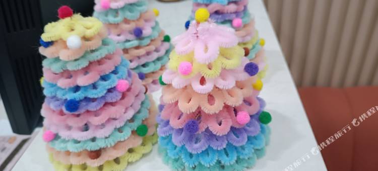 如家派柏·云酒店(南京禄口机场金宁路店)图片