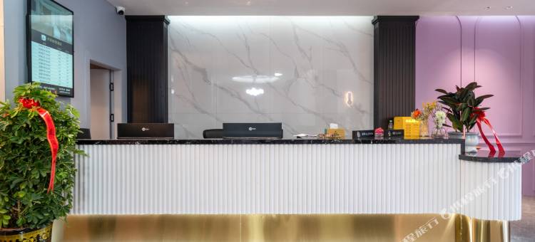 宇辰智慧酒店(黔西水西公园步行街店)图片