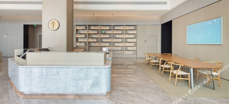 全季酒店(角美火车站店)图片