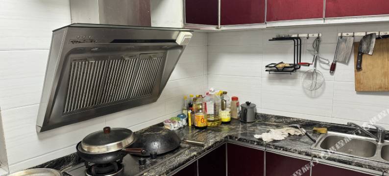 苏州小树林民宿图片