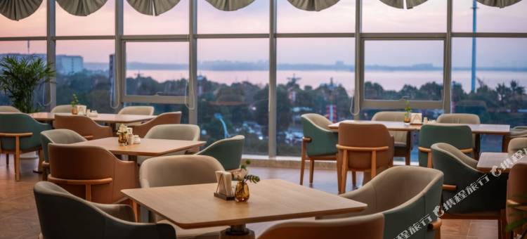 嘉莱特精选酒店(九江市体育中心店)图片