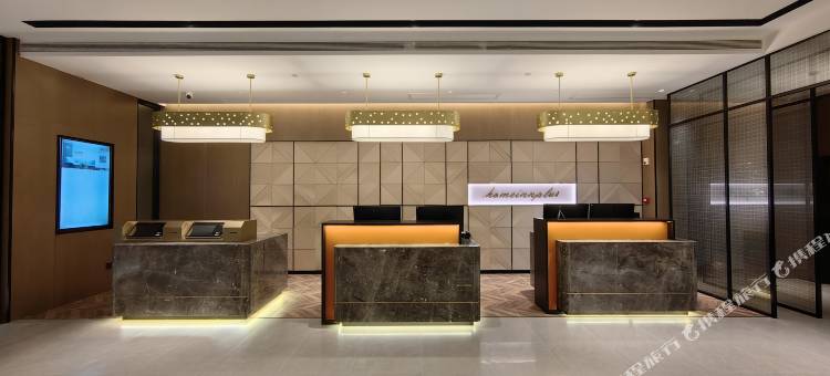 如家精选酒店Plus(成都龙泉驿航空职业学院店)图片