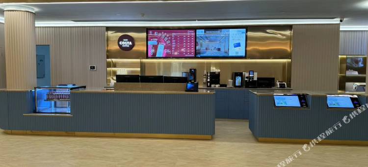 汉庭酒店(平舆县政府店)图片