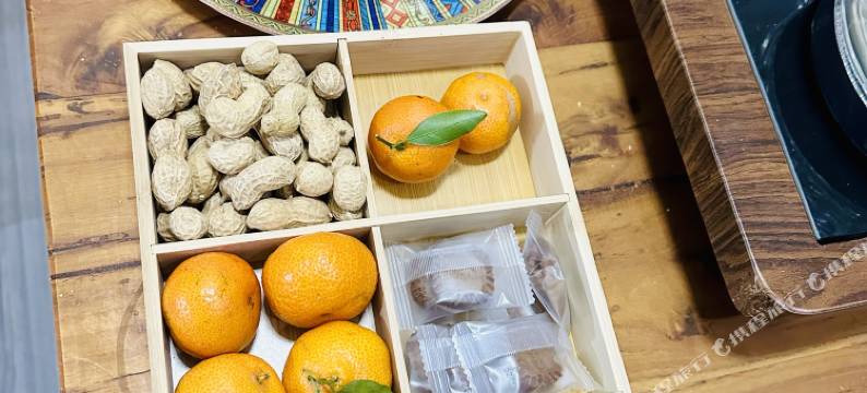 都市·优品酒店(清明上河园河南大学金明校区店)图片