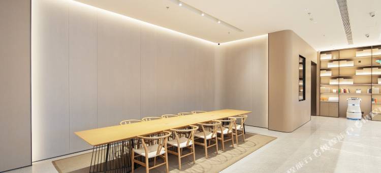 全季酒店(南京国际展览中心店)图片