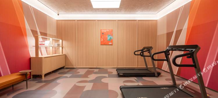 桔子酒店(佛山顺德清晖园店)图片