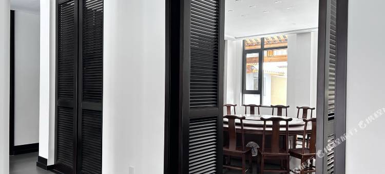 龍鄉民宿(桃花源景区店)图片