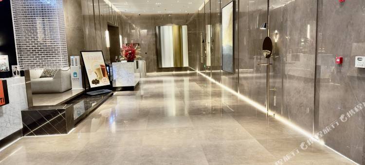 银杏·锦南玺Loft公寓(成都华阳海昌路地铁站店)图片