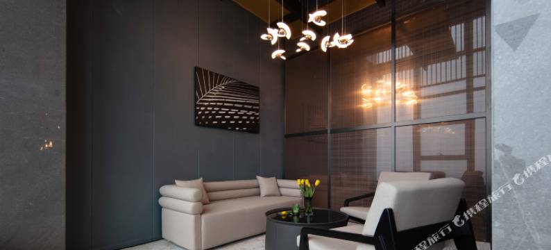 杭州滨江浙商发展大厦亚朵S酒店图片