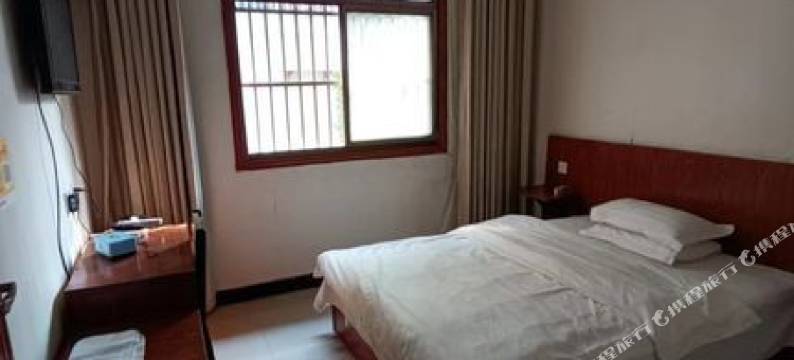 阜南新立宾馆图片