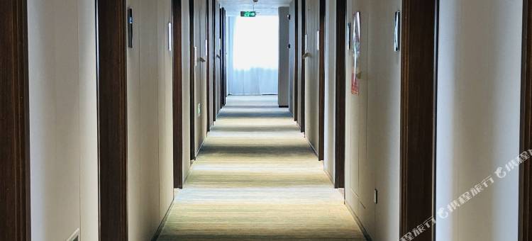 橙子花园酒店(滕王阁店)图片