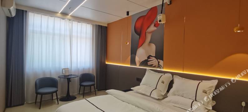 太原兴兴客栈图片