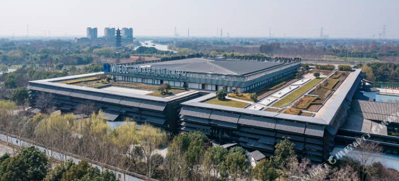 乌镇青水逸居民宿(西栅景区店)图片