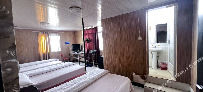 楚雄福宏宾馆图片