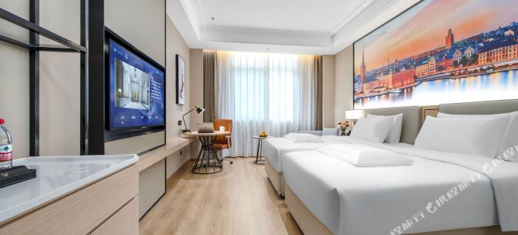 维也纳国际酒店(南平浦城店)图片