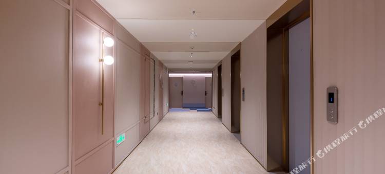 汉庭酒店(邢台易购七熙广场天一城店)图片