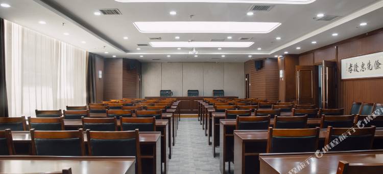 昔阳晋美商务酒店图片