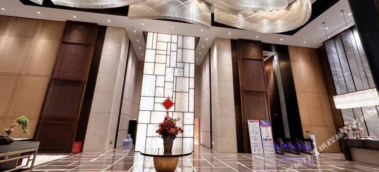 福州枫林晚公寓(东二环泰禾店)图片