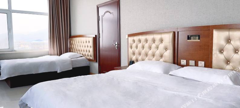 东港鹿岛大酒店图片