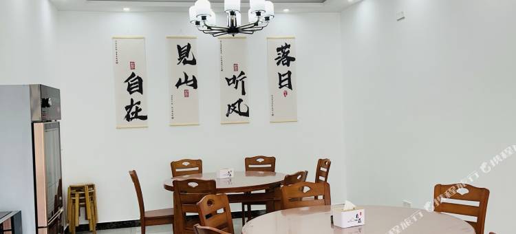 泾县自在小院民宿(月亮湾景区店)图片