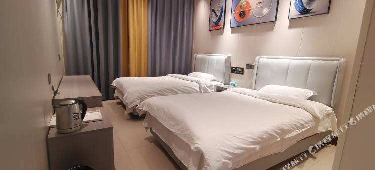 社旗泽园宾馆图片