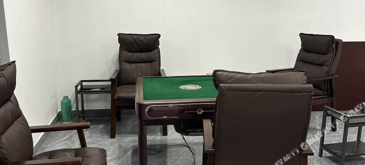 深墅栖山SHENVILLA·亲子度假漂流美宿图片